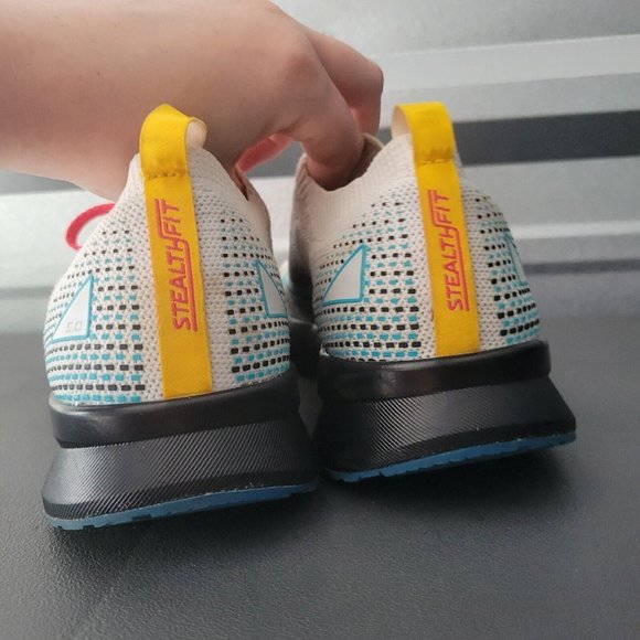 Brooks Levitate Stealthfit Athletic Shoes Running 1203591b190 Wmns Sz 10 - Picture 4 of 6